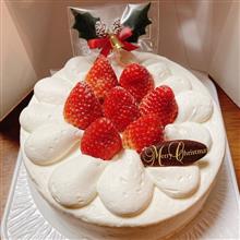 メリークリスマス🎅