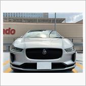 ジャガーI-PACE　安心編