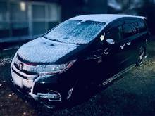 427話…クリスマス寒波ーーーー
