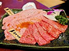 年末恒例！ 「極上松阪牛 令和4年枝肉共進会 最優秀賞受賞牛」を頂く！ （2022/12/18）