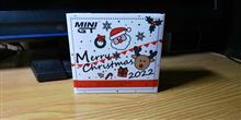 ＭＩＮＩＧＴクリスマスバージョン (≧∇≦)/