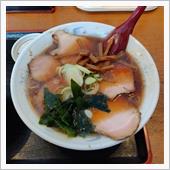 本日のラーメン【共楽＠小布施 ...