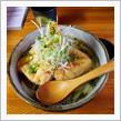 本日のごはん【田りた麺之助＠中野市】