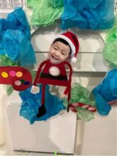 クリスマス！
