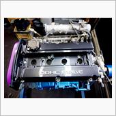 ＣＮ９Ａ ４Ｇ６３改２，３Ｌ！