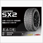 GTラジアル　SX2　海外の ...