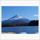 カメラ購入　初撮りは富士山