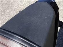 汚れ？が目立つよな