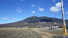 朝日峠