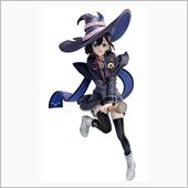 「魔女の旅々」サヤ が遥々大 ...