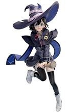 「魔女の旅々」サヤ が遥々大阪から来たのですが、大きすぎてイレイナと一緒に飾れません