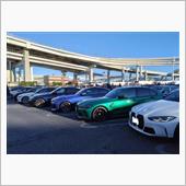 BMW M車・Msports ...