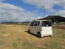 7MHz PK-54兵庫県たつの市移動
