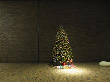クリスマスも平常運転