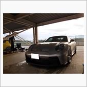 992GT3で袖-1GP R ...