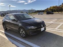 年末の洗車 年末の洗車
