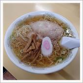 本日のラーメン【うれっこ＠十 ...