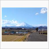 そうだ！フジを見に行こう🗻