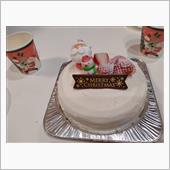 xmasイブ