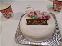 xmasイブ