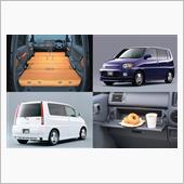 【おじさん的昔車レビュー外伝 ...