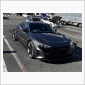 電気スーパーカーで大黒へ😀