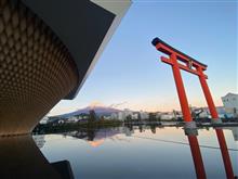 2022クリスマス・東京富士山ツアー