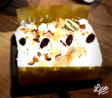 クリスマスケーキ