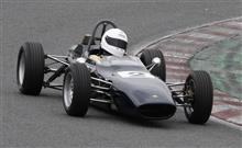 MERLYN MK 11 FORMULA CAR