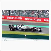 F1日本GPあれこれ