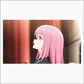 今日のアニメ（その２）