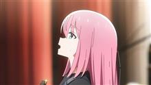 今日のアニメ（その２）