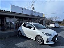 新あしあと♪♪　６２４　今年最後のラーメン！！　D・M竹末　さん！！！＠ｐ＠;;;b -鹿沼市-