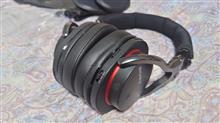MDR-1RBT完成！