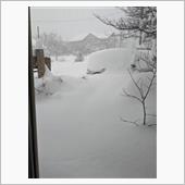 2022☃️Xmas寒波雪道 ...