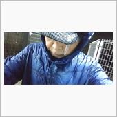 氷点下ラン