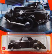 MATCHBOX 1936 FORD COUPE