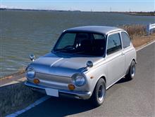 シェイクダウンを兼ねて・・・