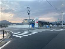 トヨタとダイハツの2枚看板店舗 コストコ熊本御船倉庫横に誕生！