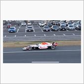 ホンダレーシング・サンクスデ ...