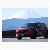 いつみちゃん♪（CX-5)　 ...