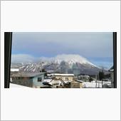 ボカボカ陽気