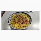 今宵は、スパゲッティ   # ...