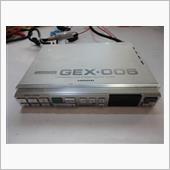 ☆　GEX-006　配線修理
