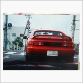 MR2納車記念日