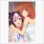 モミモミ・・・