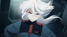今日のアニメ（その１）