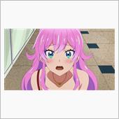 今日のアニメ（その２）