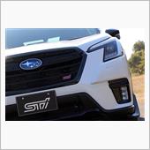 【フォレスターSTI Spo ...