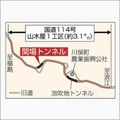 金が出るウチに何とか良い道を ...